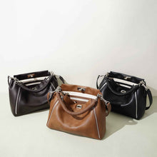 Womens Commuter Casual Convenient Crossbody Bag
