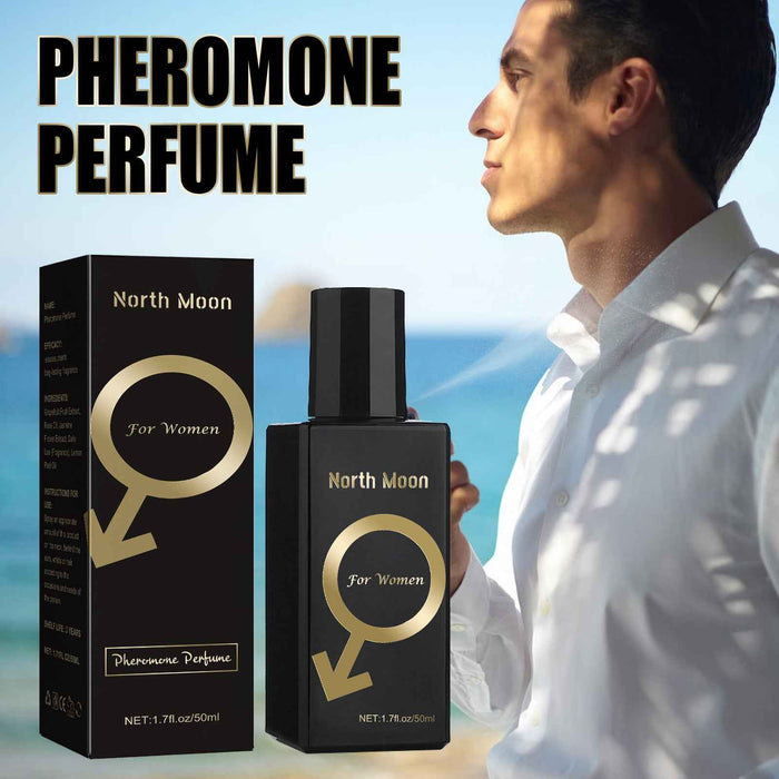 Parfum Lumière Naturelle Couple Rencontre Durable Avec Parfum