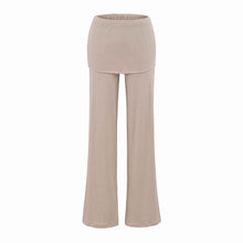 Versatile Old Money Style V-Neck Loose-Fit Long-Sleeve