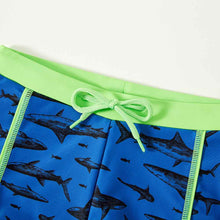 Children's Beach Quick-drying Boxers Boyshorts Swimming Trunks