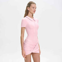 Women's Solid Color Versatile Fashionable Cropped Slimming Jumpsuit