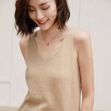 Women's V-Neck Slip Classic Solid Color Pullover by Mirlaine Univers Women's V-Neck Slip Classic Solid Color Pullover Mirlaine Univers womens-v-neck-slip-classic-solid-color-pullover 0 Women's V-Neck Slip Classic Solid Color Pullover Mirlaine Univers Women's V-Neck Slip Classic Solid Color Pullover