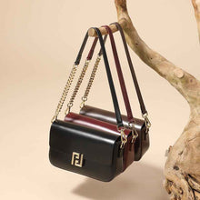 And Beautifully Designed Crossbody Bag