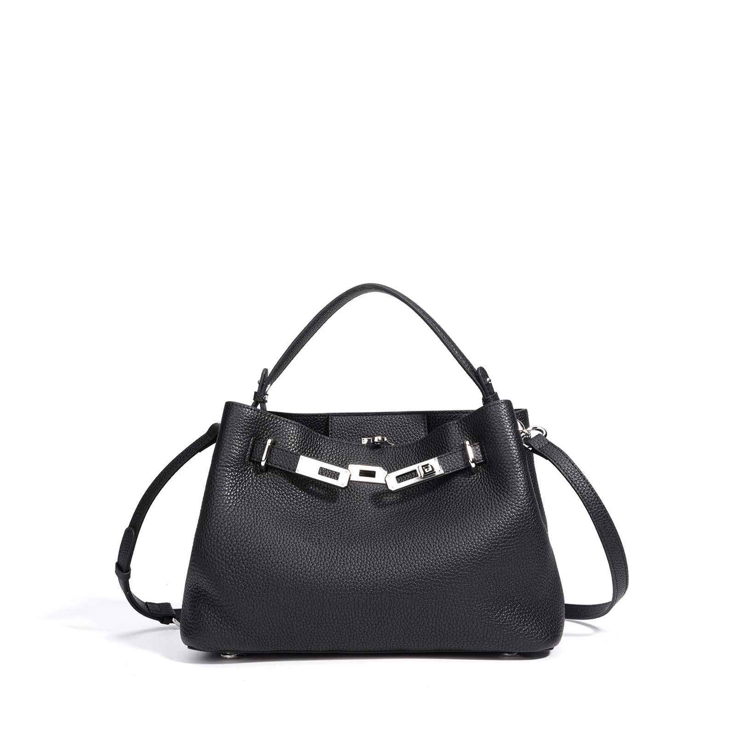 Simple, Versatile Crossbody Tote Kelly Bag