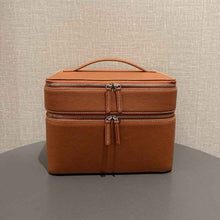Multi Functional Makeup And Travel Jewelry Storage Tote