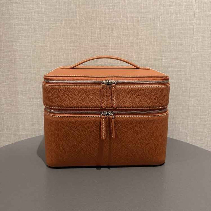 Multi Functional Makeup And Travel Jewelry Storage Tote