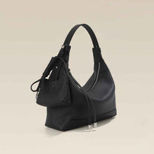 Womens Stylish Versatile Commuter Shoulder Bag