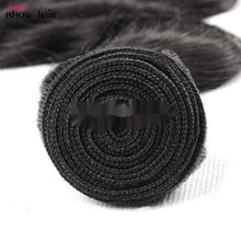Reverse Hair Natural Color Human Hair Wig