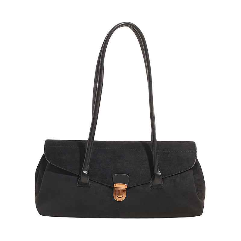 Retro High-end Fashionable Womens Shoulder Bag