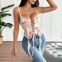 Printed Cross-Tie Underwire Sexy Top For Women by Mirlaine Univers Printed Cross-Tie Underwire Sexy Top For Women Mirlaine Univers printed-cross-tie-underwire-sexy-top-for-women 0 Printed Cross-Tie Underwire Sexy Top For Women Mirlaine Univers Printed Cross-Tie Underwire Sexy Top For Women