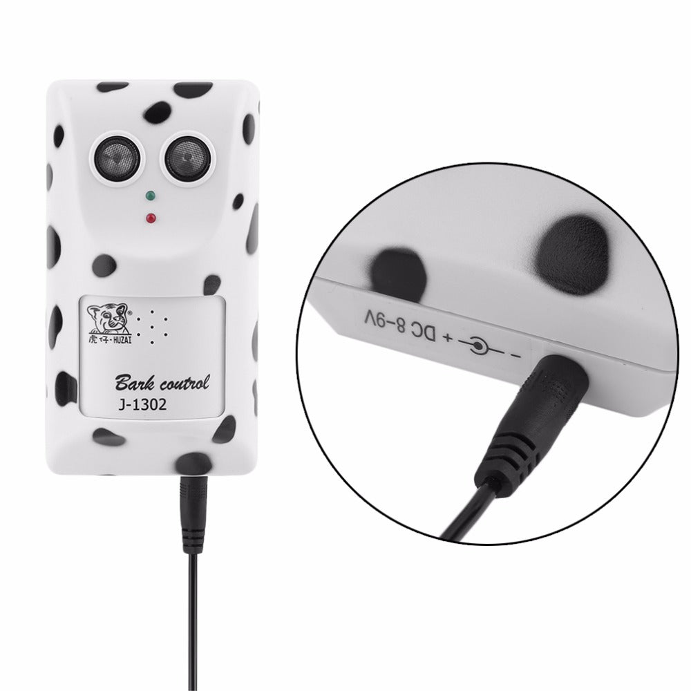 Anti-Barking High-power Dog Repeller by Mirlaine Univers