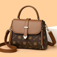 Womens Affordable Luxury Versatile Casual Tote Bag