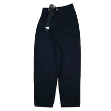 Two-way Wear Wide-leg Youth-boosting Floor-length Slip Pants