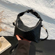 Women's Fashion Casual Large Capacity Shoulder Messenger Bag