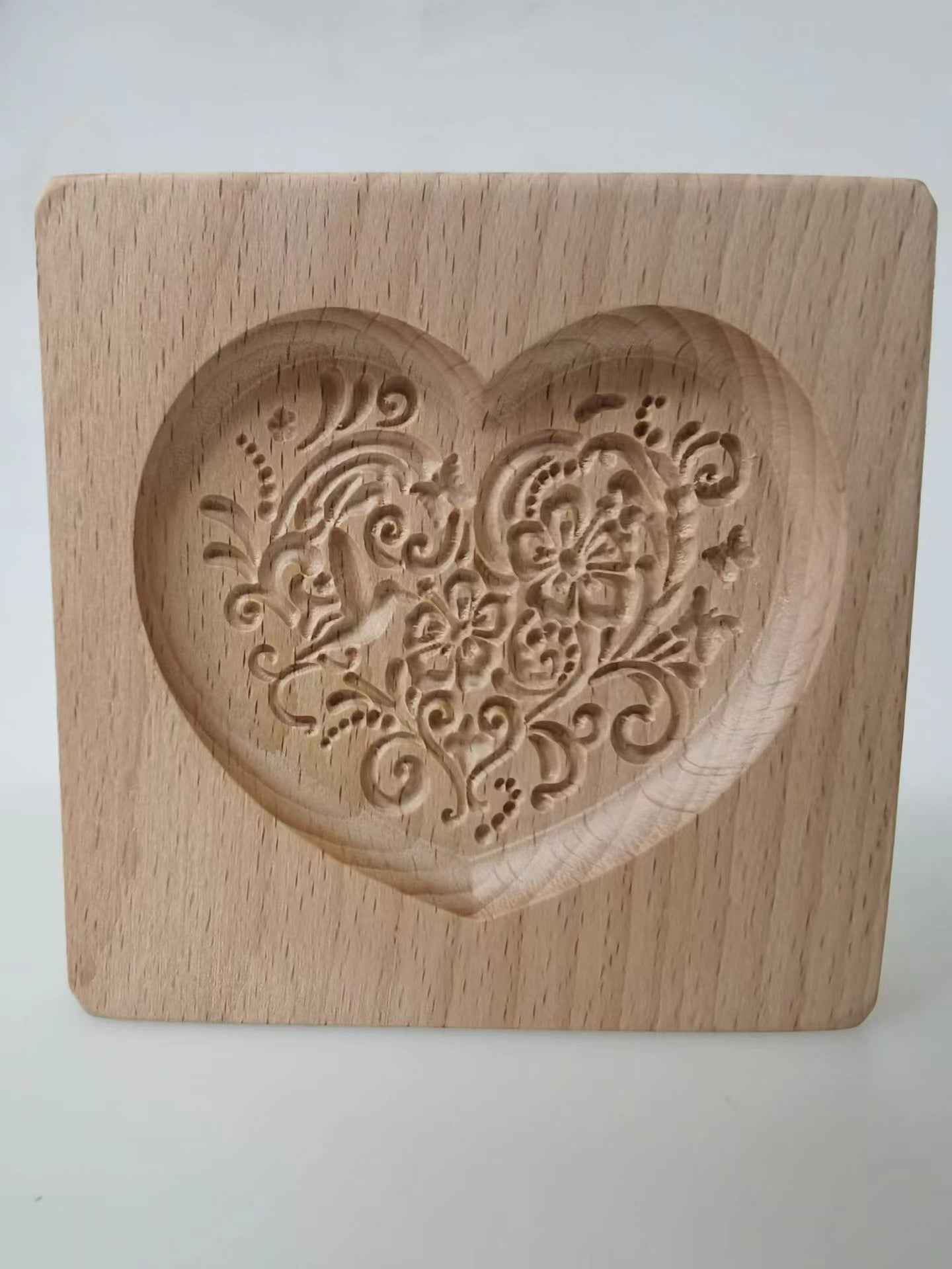 Home Kitchen Restaurant Hotel Gift Easter Cookie Mold