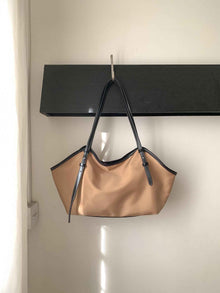 Women's Casual All-Match Large-Capacity Shoulder Bag