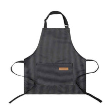 Personalized Embroidery Name Cooking Apron