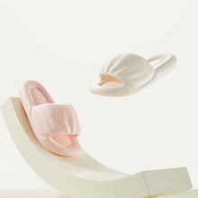 Simple Solid Color Sandals For Women