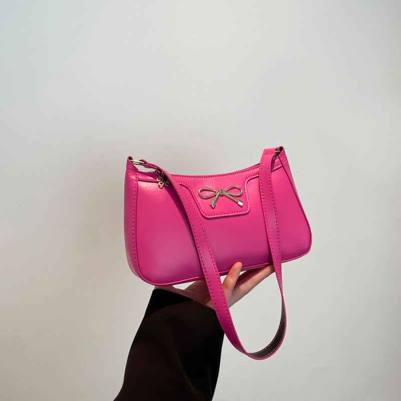 New Womens Stylish Underarm Bag For Casual Wear