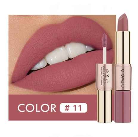 Lip gloss