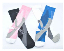 New Fashion Compression Socks Sock Support