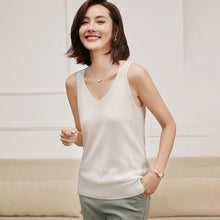 Women's V-Neck Slip Classic Solid Color Pullover by Mirlaine Univers Women's V-Neck Slip Classic Solid Color Pullover Mirlaine Univers womens-v-neck-slip-classic-solid-color-pullover 0 Women's V-Neck Slip Classic Solid Color Pullover Mirlaine Univers Women's V-Neck Slip Classic Solid Color Pullover