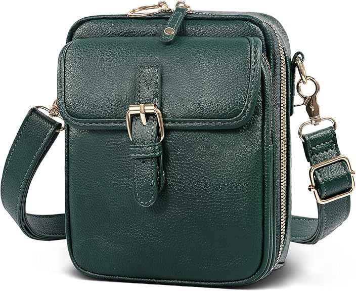 Messenger Casual Shoulder Crossbody Phone Bag