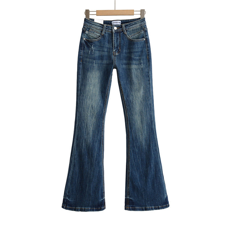 Slimming Hip-lifting Casual Pants For Women by Mirlaine Univers