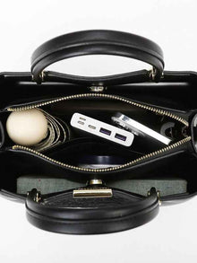 Womens Stylish High-Capacity Shoulder And Crossbody Bag