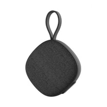 Magnetic Bluetooth speaker