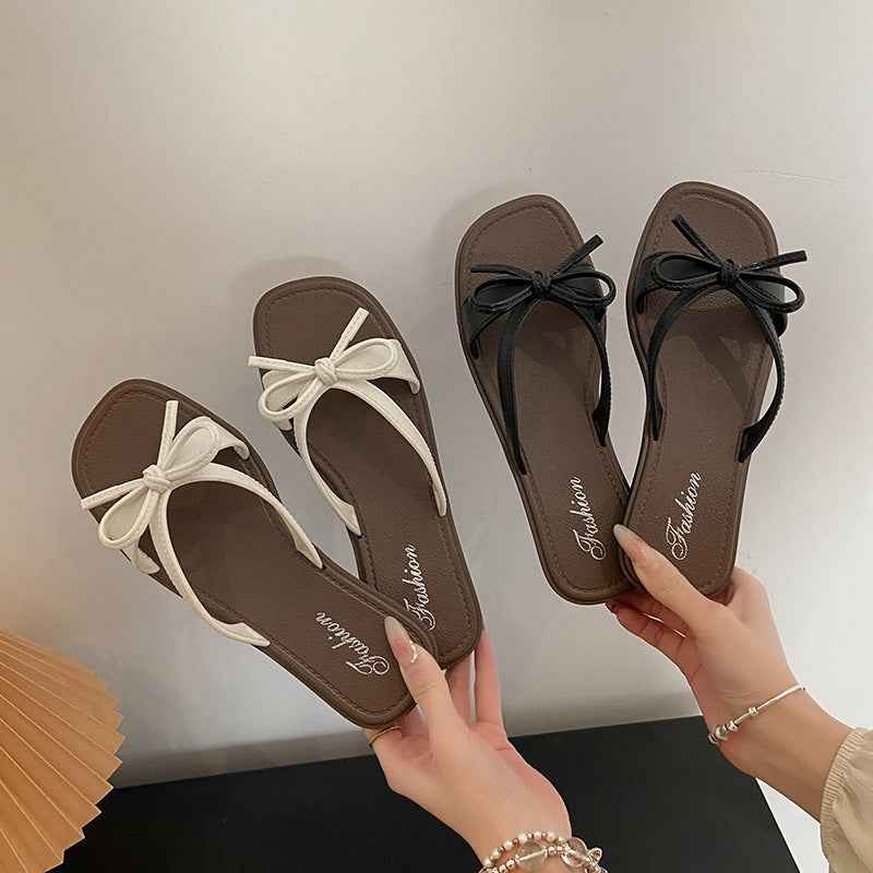 Casual Fashion Versatile Sandals For Women