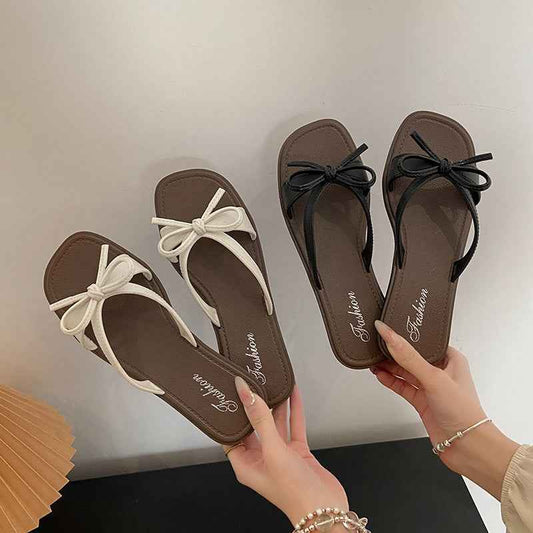 Casual Fashion Versatile Sandals For Women