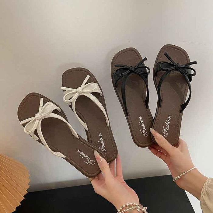 Casual Fashion Versatile Sandals For Women