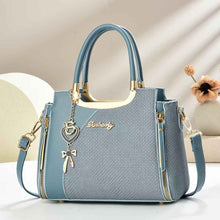 Crossbody Small Square Bag Chic Handheld Tote Shoulder