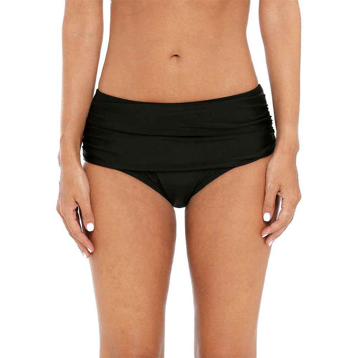 Light-proof swimming trunks
