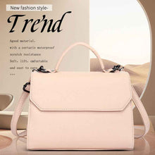 Stylish Minimalist Trendy Everyday Versatile Small Square Bag For Women