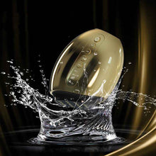 Golden Eggs RF Gel Beauty Instrument