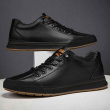 New Spring Mens Shoes Stylish And Breathable