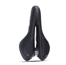 Bike Seat Cushion Silicone Thickened Soft And Comfortable by Mirlaine Univers