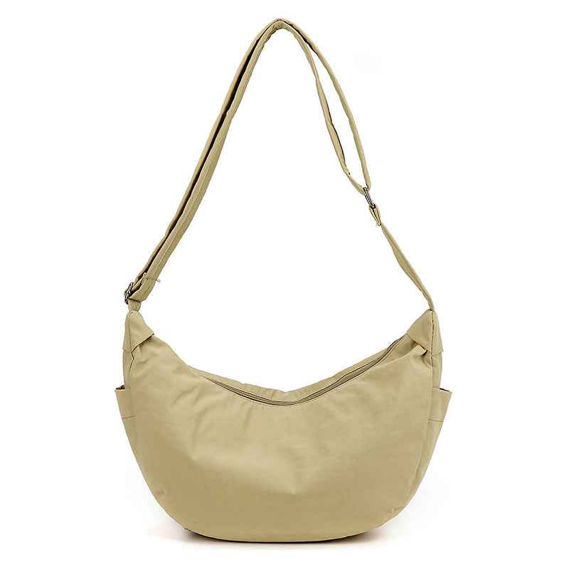 A High-capacity Shoulder Bag Thats Both Stylish And Easy To Carry