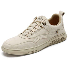 Popular Men's Youth Trend Casual Sneakers Large Size