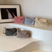 Versatile Korean-style Crossbody Shoulder Bag