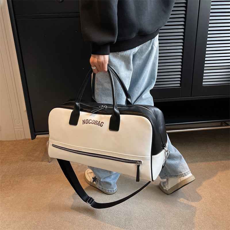 Womens Lightweight Versatile Crossbody Or Shoulder Daypack