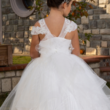 Majestic Charm Girls Formal Dress