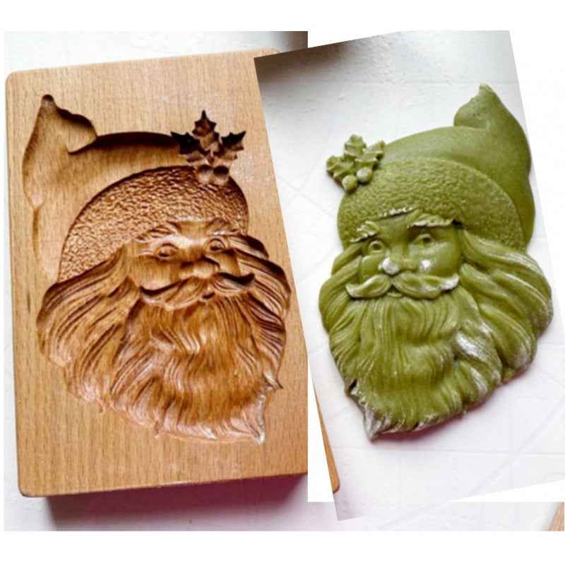 Home Kitchen Restaurant Hotel Gift Easter Cookie Mold