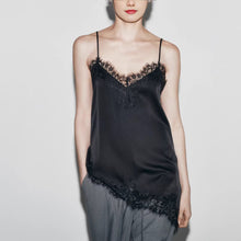 Womens Lace-Panel Irregular Adjustable Tank Top by Mirlaine Univers Womens Lace-Panel Irregular Adjustable Tank Top Mirlaine Univers womens-lace-panel-irregular-adjustable-tank-top 0 Womens Lace-Panel Irregular Adjustable Tank Top Mirlaine Univers Womens Lace-Panel Irregular Adjustable Tank Top