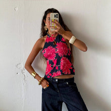 Fashionable Printed Halter Neck Tube Top Reversible Women's by Mirlaine Univers Fashionable Printed Halter Neck Tube Top Reversible Women's Mirlaine Univers fashionable-printed-halter-neck-tube-top-reversible-womens 0 Fashionable Printed Halter Neck Tube Top Reversible Women's Mirlaine Univers Fashionable Printed Halter Neck Tube Top Reversible Women's