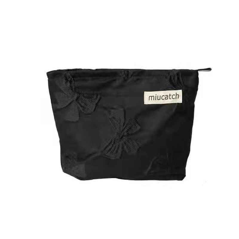 Fresh, Petite Floral Storage Bagpouch