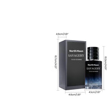 Men's Perfume Niche Atmosphere Lasting Fragrance Carry-on by Mirlaine Univers