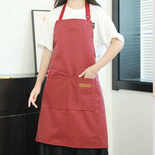 Personalized Embroidery Name Cooking Apron